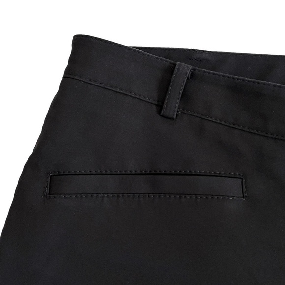 Club Monaco Slim Ankle Crop Trouser Pants - Picture 5 of 15